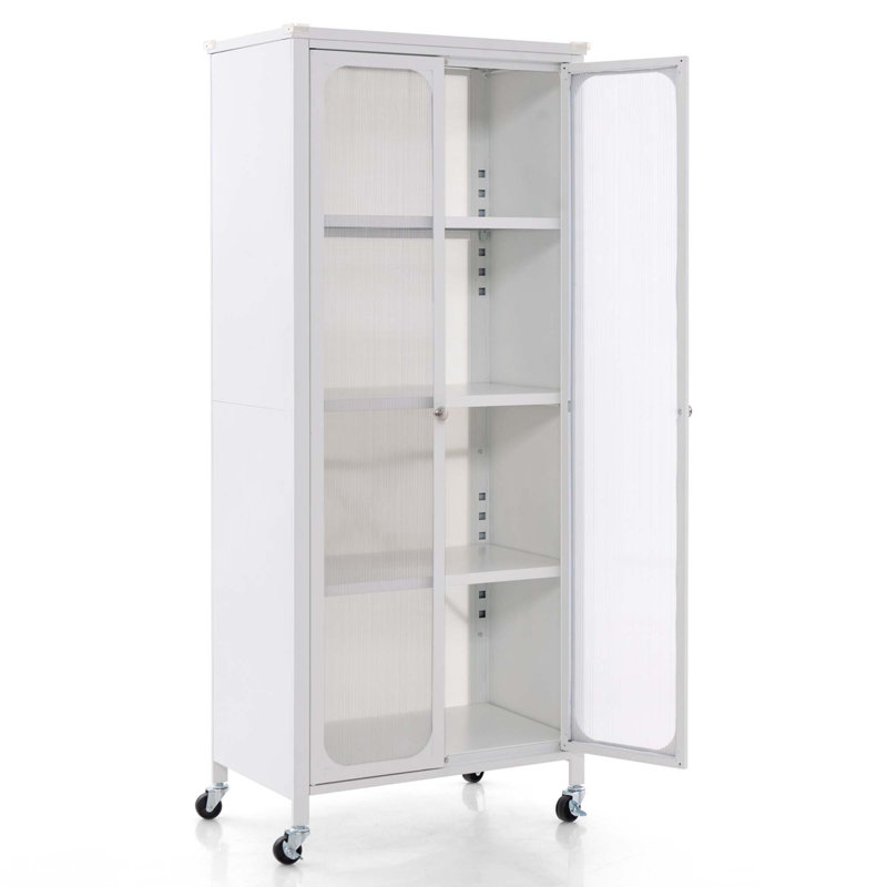 Organisateur de porte d'armoire Kaleeyah