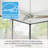 Inez 60'' Ceiling Fan with LED Lights-110912649