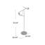 Yanzi Floor Lamp