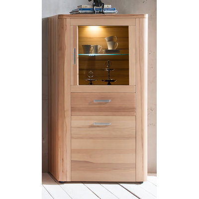 Faust Curio Cabinet
