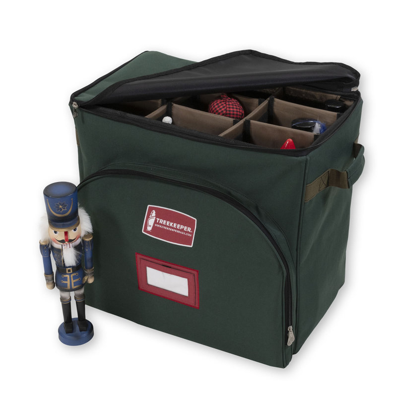 Ornament Storage