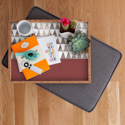 Bamboo Tray