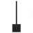 18" LED Wall Sconce-6559153