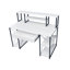 Bureau avec huche Capital Studio-337250029