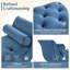 Banc rembourré en velours-685499103-685499100