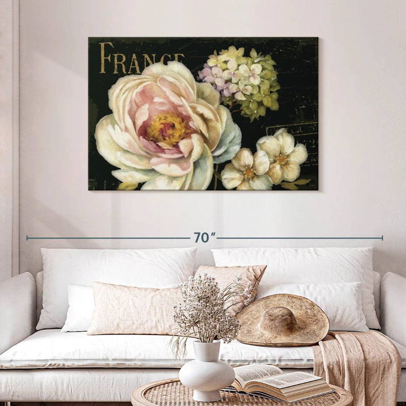 Fleurs de pivoine Harnek