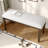 Upholstered Bench-17138397