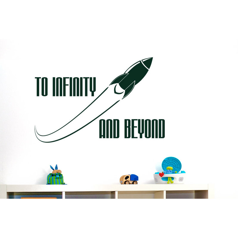 Wall Decal, Medium, Dark Green