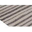 Rug & Kilim’S Contemporary Kilim In White With Polychromatic Stripes And Panels