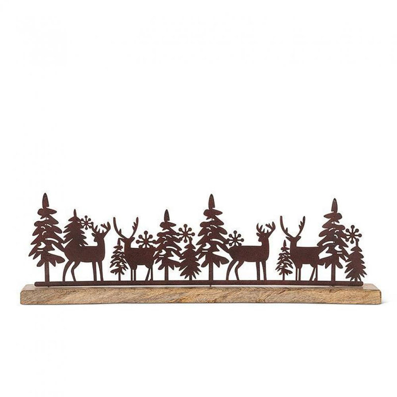 Christmas Tabletop Tree