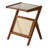 Gemmenne Glass Tray Top End Table-1130179529