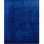 Overyed One-of-a-Kind Runner 2'8" X 21'2" Hand Knotted Area Rug