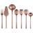 MEPRA Due Stainless Steel Flatware Set
