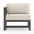 Smith 4 - Person Modular Patio Conversation Set with Sunbrella® Cushions-664700434-651263781