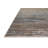 Machine Woven Polyester Area Rug in Gray-1903404610