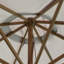 Lakewood 300cm Market Parasol-1455128151