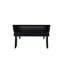 Repose-pieds pliant en polyuréthane Attapulgus-447476248
