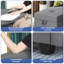 Fabric Sofa & Chaise-1084118689