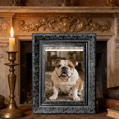 Elegant Picture Frame for New Home Gifts