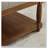 Upholstered Tufted Linen Ottoman Coffee Table-1336291204-1336291200