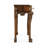 Buckingham 63.5'' Solid Wood Console Table