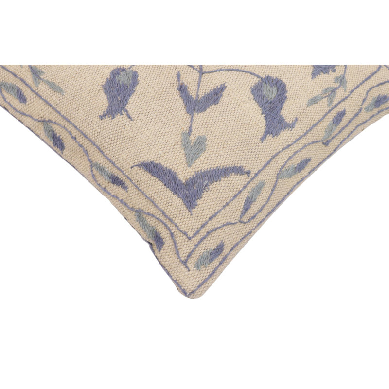 Geometric Throw Pillow