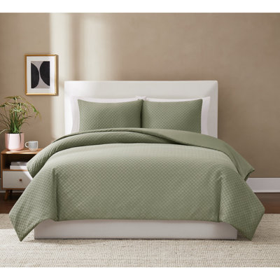 Cotton Comforter Set
