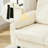 Modern Modular Sectional Sofa With Reversible Chaise, Corduroy Upholstery,4-Seater Couch With Removable Ottotmans For Living Room-662868567
