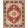 Balthrop Hand Tufted Wool Oriental Rug