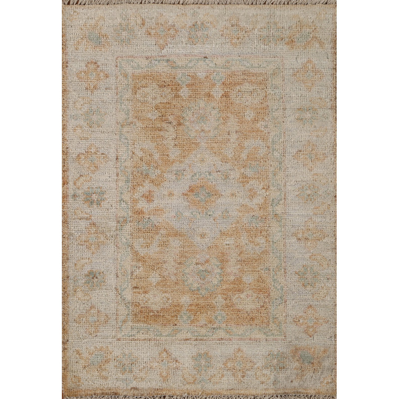 Borga Oriental Kitchen Mat