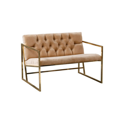 2-Seat Sofa
