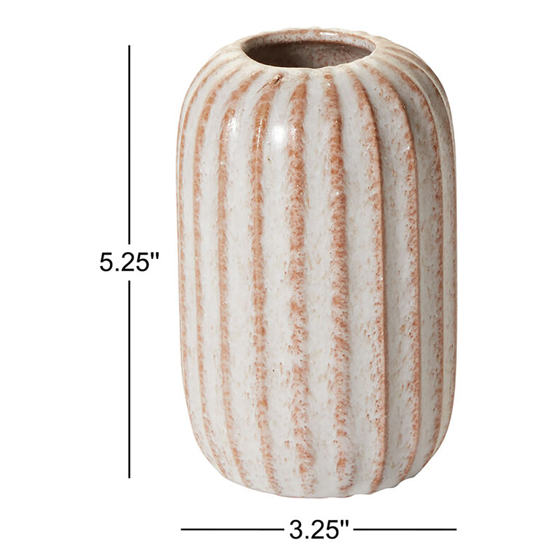 Vase de table Pastiche