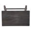 Tabouret de bar 30 po avec patins Knaack-482472431-508549023