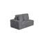 Canapé modulaire compressé 2 pièces avec méridienne-375437568-375437581