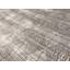 Hand-Knotted High-Quality Natural and Gray Area Rug