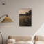 «Vintage Meadow Canvas Elegant Farm House» par Art Remedy-116127327-116127331