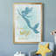«Dream Wish Believe», art textuel sur toile-1535258781-1535258776
