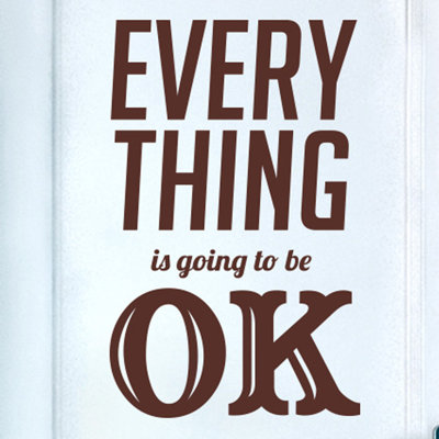 Wall Decal
