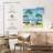 Gillard Whimsy Bay Adirondack Chairs