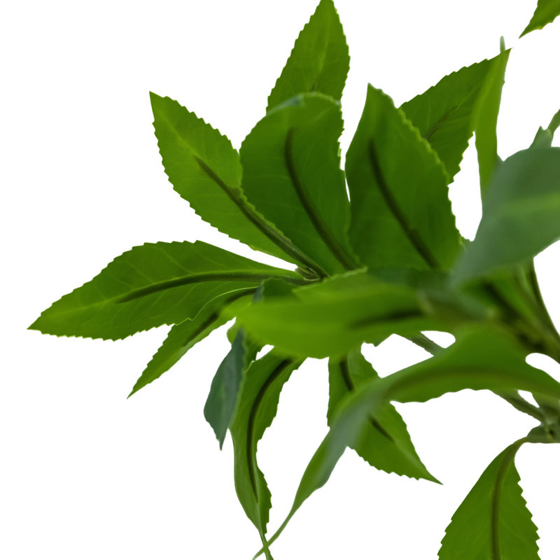 Faux Pieris Tree-Faux Pieris Tree-8'