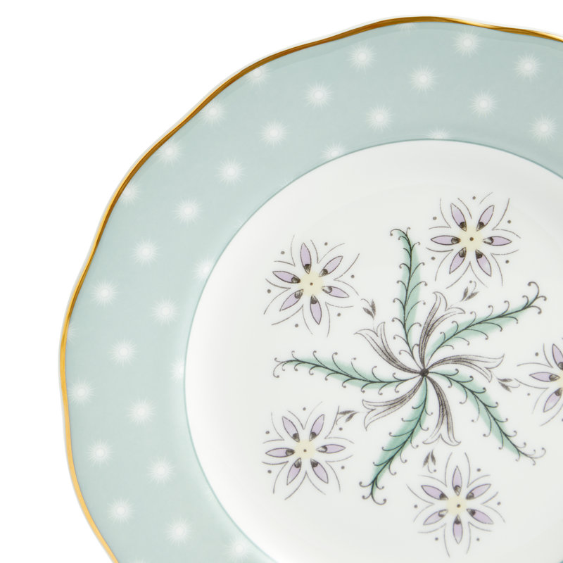 Royal Albert, 100 Years - Plate, Teacup & Saucer Set, Jubilee (1950)