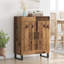 Sideboard Accent Chest-1631335862