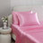 Betsey Johnson Soft Satin Sheet Sets-105700056-55869947