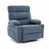 Blue est en rupture de stock