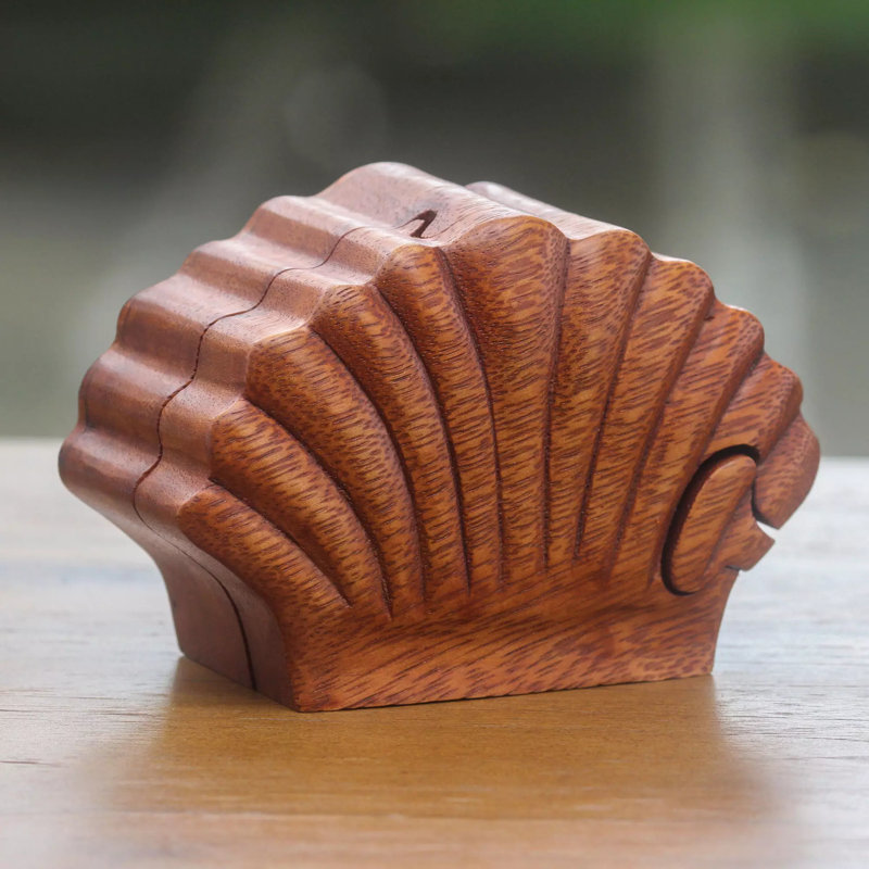 Sculpture Negron