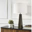 Lampe de table 27 po Tarje