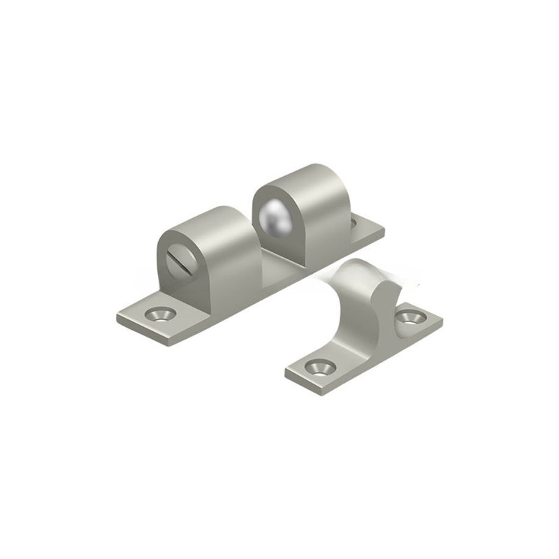 Hardware, Brushed Nickel