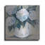 «Blue Bliss» par Jeanette Vertentes