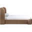 Lit tapissier en cuir Diorio Vegan-1412395085-1412395073