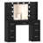 Black est en rupture de stock